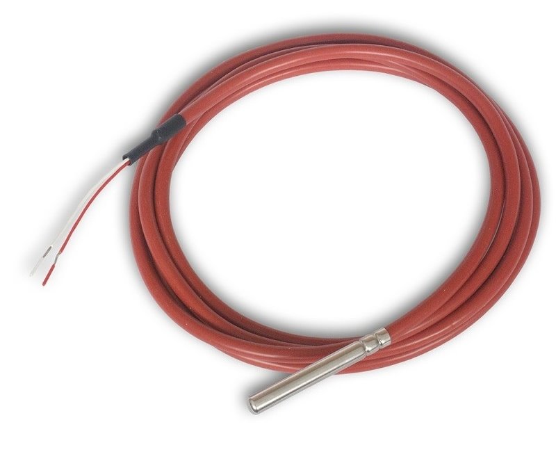 TINYCONTROL teplotný snímač PT1000 pre LAN ovládač