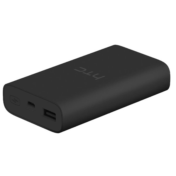 HTC Power Bank 21W pro HTC Wireless Adaptor Full Pack