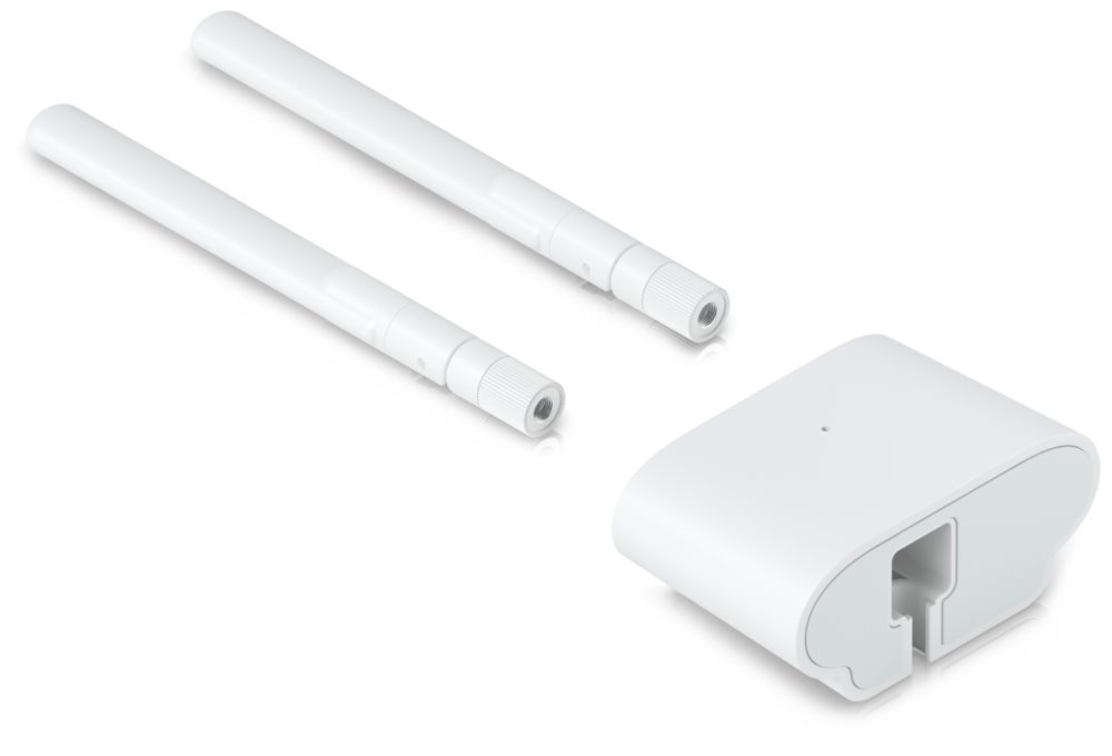 Ubiquiti UniFi Omni Antenna & Desktop Stand Kit - Všesměrová anténa a stojan na stůl pro UniFi Swiss Army Knife Ultra
