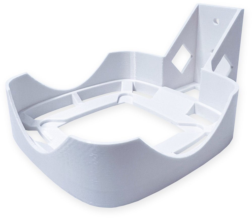 TP-LINK Držák na stěnu D-5GNX pro Archer NX200, bílý