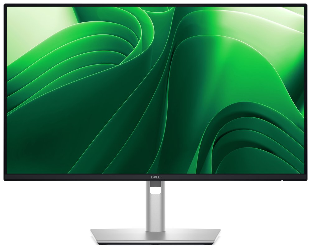 DELL Pro 24 Plus P2425D/ 24" LED/ 16:9/ 2560x1440/ 1500:1/ 5ms/ QHD/ 3x USB/ USB-C/ DP/ HDMI/ IPS/ 3Y Basic on-site