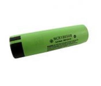AVACOM Nabíjecí průmyslová baterie 18650 Panasonic 3400mAh 3,7V Li-ion