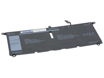 AVACOM Náhradní baterie Dell XPS 9370, 9380 Li-Pol 7,6V 6842mAh 52Wh