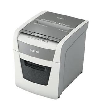 LEITZ Skartovačka  IQ AutoFeed 50 P4