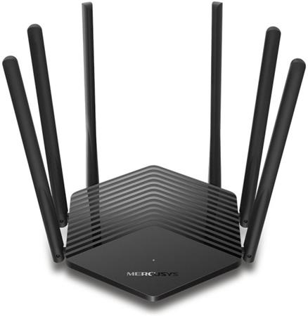 MERCUSYS MR50G - AC1900 WiFi Router Gigabit LAN