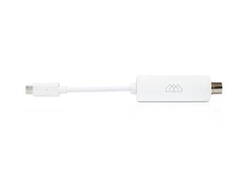 Homatics Tuner DVB-T2 bílý