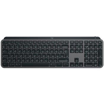 Logitech klávesnice MX Keys For Bussines - Graphite - INTNL (US)