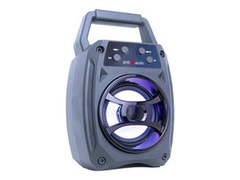 GEMBIRD přenosný párty Bluetooth reproduktor