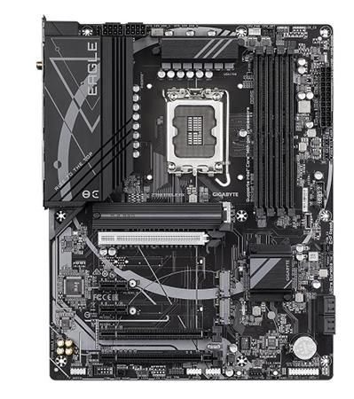 GIGABYTE Z790 EAGLE AX/LGA 1700/ATX