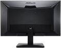 Phantom Gaming by Asrock monitor PG27QFT1B 27