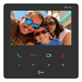 HiLook chytrý domácí interkom VI-K46P/ Wi-Fi/ 1080p/ 4,3