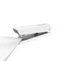 FELLOWES sešívačka LX 820 Microban/ maximální prošití 20 listů/ bílá