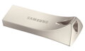 SAMSUNG Bar Plus USB 3.2 512GB / USB 3.2 Gen 1 / USB-A / Kov / Stříbrná