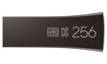 Samsung USB 3.1 Flash Disk 256GB - kov/titan gray
