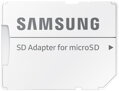SAMSUNG EVO Plus 2024 MicroSDXC 64GB + SD Adaptér / CL10 UHS-I U1 / A1 / V10