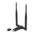 Netis WF2190 USB klient, a/b/g/n/ac 1200Mbps, USB 3.0, kolébka s kabelem 2m