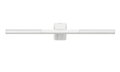 BENQ Lampa LED pro elektronické čtení ScreenBar Pro Silver