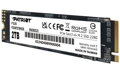 PATRIOT P320 2TB SSD / Interní / M.2 PCIe Gen3 x4 NVMe 1.3 / 2280