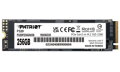 PATRIOT P320 256GB SSD / Interní / M.2 PCIe Gen3 x4 NVMe 1.3 / 2280