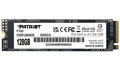 PATRIOT P320 128GB SSD / Interní / M.2 PCIe Gen3 x4 NVMe 1.3 / 2280