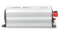 NEDIS měnič napětí/ modifikovaná sinusoida/ 12 V DC/230 V AC 50 Hz/ 300 W (600 W špička)/ USB-A/ 1x zásuvka type E