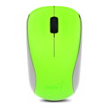 GENIUS NX-7000/ 1200 dpi/ Blue-Eye senzor/ bezdrôtová/ zelená