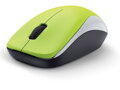 GENIUS NX-7000/ 1200 dpi/ Blue-Eye senzor/ bezdrôtová/ zelená