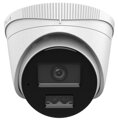 HiLook IP kamera IPC-T280HA-LU/ Turret/ 8Mpix/ 2.8mm/ Smart Hybrid Light/ Motion detection 2.0/ H.265+/ IP67/ LED 30m