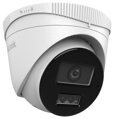 HiLook IP kamera IPC-T280HA-LU/ Turret/ 8Mpix/ 2.8mm/ Smart Hybrid Light/ Motion detection 2.0/ H.265+/ IP67/ LED 30m