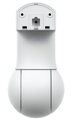 Ubiquiti UniFi G5 PTZ - kamera, 4Mpx rozlišení, IR LED, Smart detekce, IP66, IK04, Floodlight, 2x zoom, PTZ, PoE+, bílá