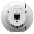 Ubiquiti UniFi G5 PTZ - kamera, 4Mpx rozlišení, IR LED, Smart detekce, IP66, IK04, Floodlight, 2x zoom, PTZ, PoE+, bílá