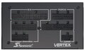 SEASONIC zdroj VERTEX PX-850 Platinum / 850W / ATX3.0 / 135mm fan / 80PLUS Platinum