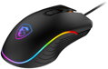 MSI herní myš FORGE GM300/ drátová/ 7.200 dpi/ RGB podsvícení/ 7 tlačítek/ USB