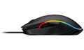 MSI herní myš FORGE GM300/ drátová/ 7.200 dpi/ RGB podsvícení/ 7 tlačítek/ USB