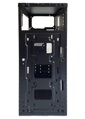 EUROCASE MidT ML N6-500B / bez zdroje / 2x USB 3.0  / černá
