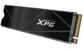 ADATA GAMMIX S50 CORE 500GB SSD / Interní / PCIe Gen4x4 M.2 2280