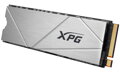 ADATA GAMMIX S60  512GB SSD / Interní / PCIe Gen4x4 M.2 2280
