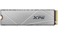 ADATA GAMMIX S60  512GB SSD / Interní / PCIe Gen4x4 M.2 2280