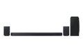 SAMSUNG soundbar HW-Q930D/ aktivní bezdrátový subwoofer/ 9.1.4/ 540 W/ BT/ HDMI/ Wi-Fi