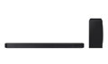 SAMSUNG soundbar HW-Q800D/ aktivní bezdrátový subwoofer/ 5.1.2/ 360 W/ BT/ HDMI/ Wi-Fi
