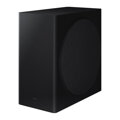 SAMSUNG soundbar HW-Q800D/ aktivní bezdrátový subwoofer/ 5.1.2/ 360 W/ BT/ HDMI/ Wi-Fi