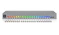 Ubiquiti UniFi Etherlighting Patch Cable 1m - Patch kabel, Cat6, Etherlighting, délka 1m
