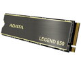 ADATA LEGEND 850  512GB SSD / Interní / PCIe Gen4x4 M.2 2280