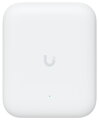 Ubiquiti UniFi U7 Outdoor - Wi-Fi 7 AP, 2.4/5GHz, až 5 Gbps, sektor anténa, 1x 2.5GbE, venkovní, PoE+ (bez PoE injekt.)