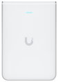 Ubiquiti UniFi U7 Pro Wall - Wi-Fi 7 AP, 2.4/5/6GHz, až 10.7 Gbps, 1x 2.5GbE, PoE+ (bez PoE injektoru)