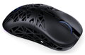 Endorfy myš LIV Plus Wireless / PAW3395 / Khail GM 8.0 / bezdrátová / ultralehká / dockovací stanice / černá