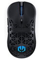 Endorfy myš LIV Plus Wireless / PAW3395 / Khail GM 8.0 / bezdrátová / ultralehká / dockovací stanice / černá
