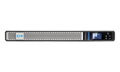 EATON UPS 5P 1550i G2, 1550VA, 1/1 fáze, rack 1U, Netpack
