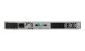EATON UPS 5P 1550i G2, 1550VA, 1/1 fáze, rack 1U, Netpack