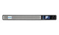 EATON UPS 5P 850i G2, 850VA, 1/1 fáze, rack 1U